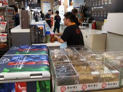 -Olé精品超市(沈阳万象城店)