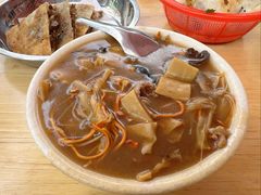 -逍遥镇刘相五胡辣汤豆沫馆(康复中街店)