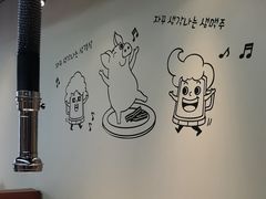 -六七八韩式烤肉·韩国料理(上杭路店)