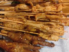 -冶建镜子·老南昌大排档·江西虾王(总店)