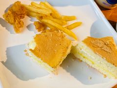 -蟹谢蒸鲜自助餐厅