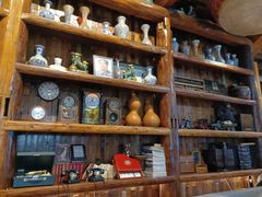 -一桶江山餐厅(松北店)