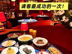 -老吉堂上海本帮菜(工体店)