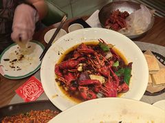 -清水亭湖北菜(大屯DT51店)