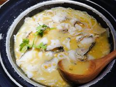 -九锅一堂酸菜鱼(新南凯德直营店)