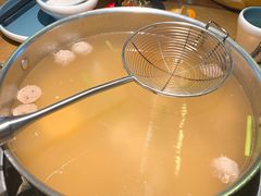 -左庭右院鲜牛肉火锅(南通CBD大有境店)