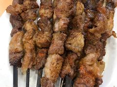 -苏氏牛肉面(北京南路店)