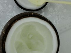 -志龙皇冠吃货椰子铺