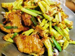 -春饼先生·北京烤鸭(甘井子万达店)