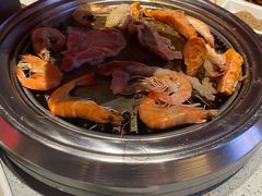 -钱小奴炭烤自助料理·安格斯牛肉(盐城中南城店)