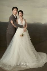 点击看大图 -乐派诗婚纱摄影