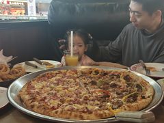 -Tubestation站点比萨(高新万达ONE店)
