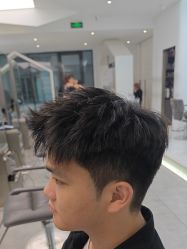 -天使之手