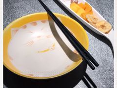 -探鱼·鲜青椒爽麻烤鱼(北京路天河城店)
