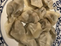 -东方饺子王(王府井关东古巷店)