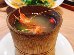 药膳虾-莆田餐厅(滨海广场店)