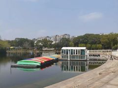 -新江湾城公园