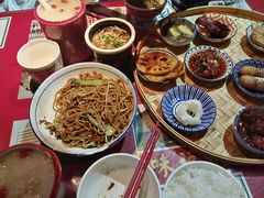 -味福记·本地特色菜(八一万达广场店)