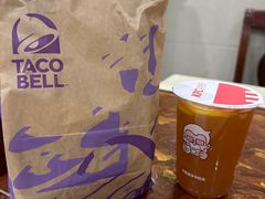 -肯德基(龙盛新天地店)