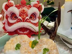 -铭门盛宴·艺术海鲜姿造(福田黑金店)