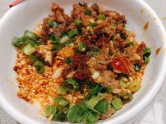 -海底捞火锅(高新万达店)