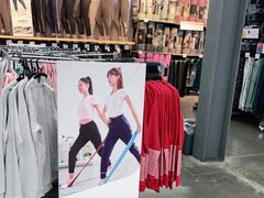 -迪卡侬(雨花店)