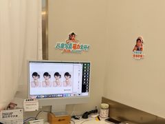-海马体照相馆(上海万象城店)