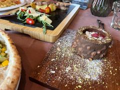 -Mammamia意大利餐厅(阳春巷店)