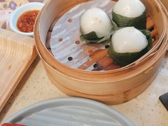 -点都德(龙之梦店)