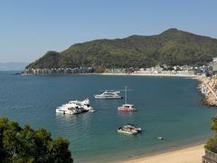 -蜜悦·波西塔诺悬崖海景餐厅