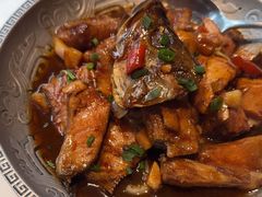 -大鱼徽州·寻味徽菜(星光总店)