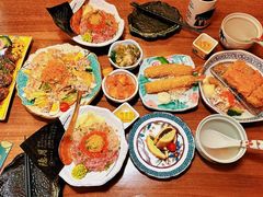 -隐月· 㐂和食屋(芝罘万达公馆店)