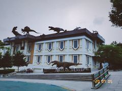 -沈阳方特欢乐世界