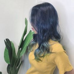 -BM SALON