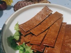 -百草滩羊清水涮羊肉(长城路店)