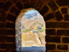 -龙泉峪长城
