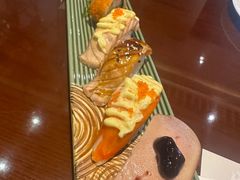 -RELLMAN莱尔曼扒房(黄埔店)