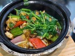 -文记壹心鸡(宝华路店)