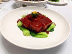 -白家餐厅(徐家汇店)