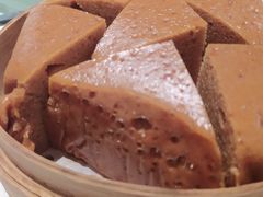 红糖糕-乾隆美食·本帮菜(黄河路店)