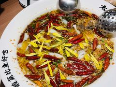 -太二酸菜鱼(沈阳万象城店)