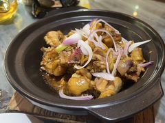 -金騰閣·经典粤菜(汾江中路店)