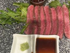 -BomBa意大利餐厅