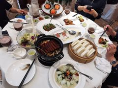 -万龙洲海鲜(广渠门店)