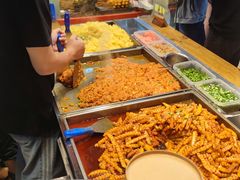 -周小亮丁家坡洋芋(全国总店)