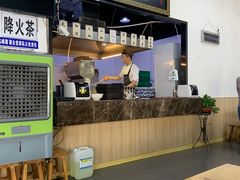 -马德元纯汤牛肉面(太奥广场店)