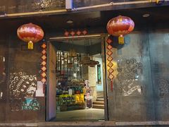 -滇铺子•云南特色菜•野生菌季(南亚福景路·海埂大坝店)