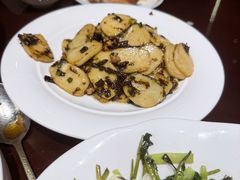 -走马楼饭庄(慈城古县城店)