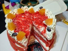 -木子烘焙(时代天街店)