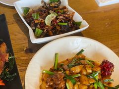 -木王宴语·野生鲜菌火锅(玉河店)